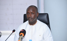 Cheikh Tidiane Dièye dénonce des accusations « infondées » contre le Sénégal après un article du Financial Times