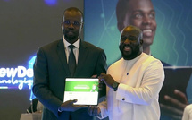 Administration : Le « New Deal » technologique de Diomaye-Sonko révolutionne le service public