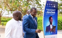 New Deal Technologique: Ousmane Sonko érige l’interopérabilité et la souveraineté en piliers de l’État moderne