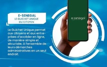 Transformation numérique : le portail e-senegal.sn désormais opérationnel au Sénégal