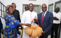 Souveraineté alimentaire au Sénégal : Caritas Dakar et l’État renforcent leur alliance stratégique pour les zones rurales