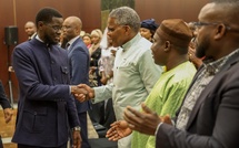 Diplomatie: En Espagne, Bassirou Diomaye Faye déploie le « Fast-Track » administratif pour la diaspora