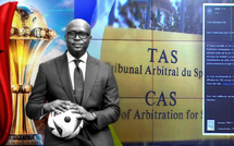CAN 2025: le Sénégal saisit le Tribunal arbitral du sport