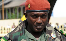 Guinée: Le commandant Aboubacar « Toumba » Diakité est décédé en détention