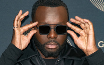 Le rappeur Gims placé en garde à vue pour blanchiment en bande organisée