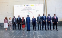 Forum Économique à Madrid : Le Sénégal affiche un excédent commercial historique de 73 milliards FCFA face à l'Espagne