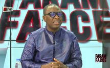 EN DIRECT : Suivez FARAM FACCE - Invité : Badara GADIAGA