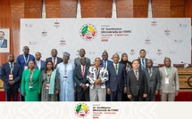 OMC 2026 : le Sénégal défend un modèle de commerce gagnant-gagnant à Yaoundé