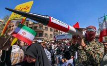 Guerre au moyen-orient: l’Iran refuse de négocier et promet de « continuer à résister »