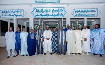 Touba, nouvelle priorité du 3FPT pour l’insertion professionnelle des jeunes