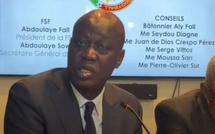 Affaire FSF-CAF : Le Sénégal frappe fort et dépose plainte pour corruption aux États-Unis