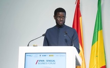 Forum de Madrid: L'APIX-SA expose les atouts du « Nouveau Sénégal » aux investisseurs espagnols