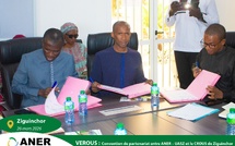Projet VEROUS : l’Université Assane Seck de Ziguinchor rejoint les sites pilotes