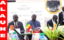 Économie: Cheikh Diba répond au Financial Times et défend la transparence de la dette sénégalaise