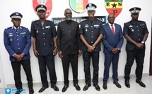 JOJ Dakar 2026 : un dispositif sécuritaire renforcé pour un défi historique