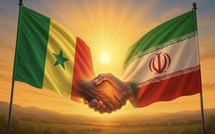 Dakar : le grand rassemblement contre la guerre en Iran autorisé par le préfet