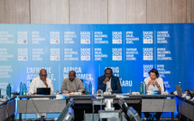 JOJ Dakar 2026: le Sénégal entre dans la phase finale de préparation