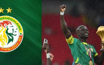 Mondial 2026 : le maillot du Sénégal corrigé avec une deuxième étoile