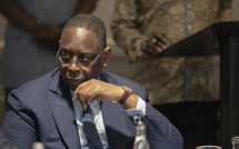 Revers diplomatique majeur pour Macky Sall: L'Union Africaine rejette le soutien à sa candidature à l'ONU