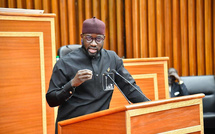 Cybersécurité: le député Abdoul Ahad Ndiaye appelle à une « intelligence africaine collective »