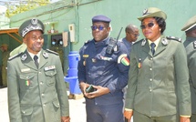 Yassine Fall à la MAC de Mbour : vers une justice plus humaine et axée sur la réinsertion