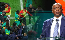 CAN 2025 : Patrice Motsepe entretient le flou sur le litige Sénégal–Maroc