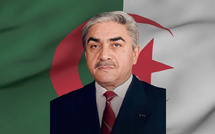 Algérie : décès de l’ancien président Liamine Zeroual à 84 ans