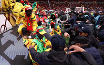 Maroc : le procès en appel des supporters sénégalais renvoyé au 13 avril