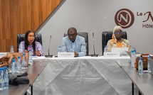 Fonction publique : validation technique du Plan d’institutionnalisation du genre à Dakar