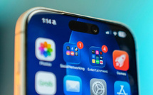 iPhone 18 Pro : une Dynamic Island réduite, Apple amorce sa révolution d’écran