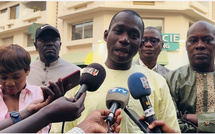 Affaire Aide à la presse: Ibrahima Lissa Faye campe sur ses positions après son audition à la Sûreté urbaine