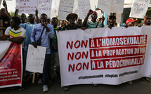 Entrée en vigueur d'un durcissement législatif historique contre l'homosexualité