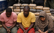 Thiaroye et Guédiawaye: La Brigade des Stupéfiants démantèle un important réseau de trafic