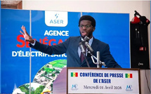 Gouvernance à l'ASER : Jean-Michel Sène porte plainte contre son prédécesseur