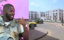 Cité Mixta : Le nom de Pape Cheikh Diallo cité dans l'affaire de viol sur mineure