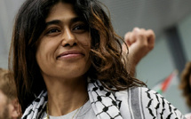 France: L’eurodéputée Rima Hassan placée en garde à vue pour apologie du terrorisme