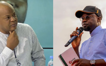 Révision du procès Sonko–Niang : la bataille judiciaire entre dans une phase décisive