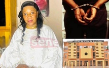 Kaffrine: deux ans ferme pour Ndiaga Niang reconnu coupable de coups ayant entraîné la mort