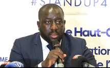 Fonds d’aide à la presse: Le ministère de la Communication publie ce jour le rapport de répartition du Fonds d’appui à la presse