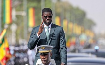 Fête du 4 avril 2026: le chef de l’État salue la communion Armée-Nation et la mobilisation pour Dakar 2026