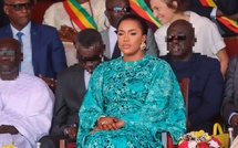 4 avril : Absa Faye appelle à une indépendance vécue au quotidien