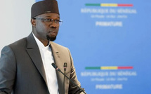 Polémique au Sénégal: Mayoro Diop appelle au limogeage du Premier ministre Ousmane Sonko