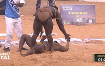 Exploit historique: Sa Thiès détrône Modou Lô en 1mn30 et entre dans la légende