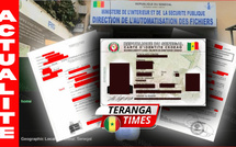 Cybersécurité: piratage massif à la DAF, indignation et inquiétudes au Sénégal