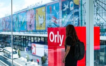 Aéroport d’Orly: Un vol EasyJet frôle l'incident après des tirs de mortier d’artifice