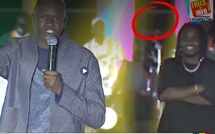 Thiès: Wally Seck enflamme la Promenade, mais un couac technique gâche l'apothéose