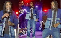 Wally Seck enflamme la Promenade des Thiessois pour clôturer le 4 avril