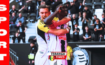 Autriche: Modou Kéba Cissé buteur express lors du festival offensif du LASK
