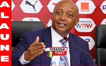 Crise du football africain : Patrice Motsepe attendu à Dakar ce mercredi