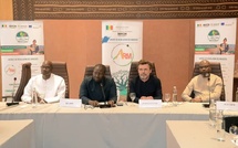 Souveraineté alimentaire : Enabel et l’ARM scellent un partenariat stratégique de 400 millions FCFA